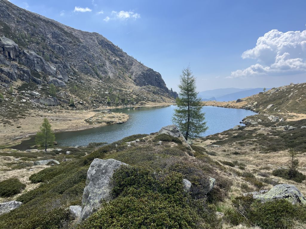 Laghi.......del TRENTINO